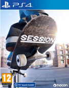 Session - Skate Sim product image